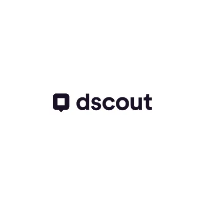 Dscout logo