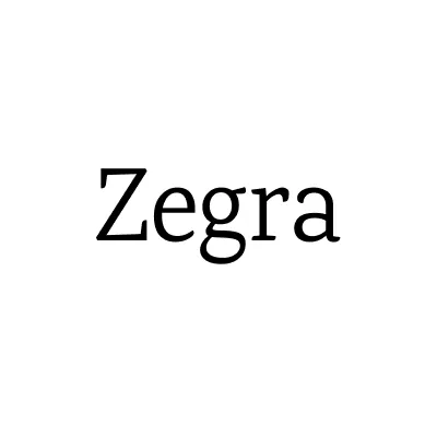 Zegra logo